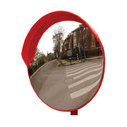 80 CM Trafik Aynası | GA-80