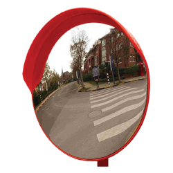 120 CM Trafik Aynası | GA-120