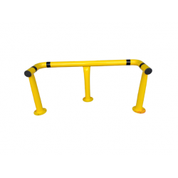 Otopark Köşe Kolon Koruma Demiri | PT-32-B