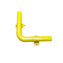 Otopark Köşe Kolon Koruma Demiri | PT-32-A