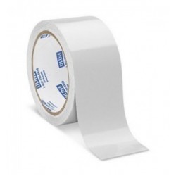 Beyaz Reflektif Bant 5cm x 10mt | İB-BYZ Beyaz Reflektif Bant 5cm x 10mt | İB-BYZ