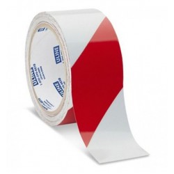 Kırmızı Beyaz Reflektif Bant 5cm x 10mt | İB-KB Kırmızı Beyaz Reflektif Bant 5cm x 10mt | İB-KB