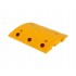 Oval Hız Kesici Kasis – Sarı | OK-33-S