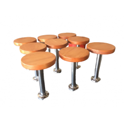 Paslanma Şadırvan Oturağı | PT-90