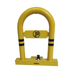 Yatar Kilitli Otopark Direği | PT-03