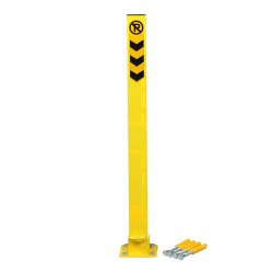 Asma Kilitli Otopark Direği | PT-05-C