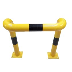 Otopark Köşe Kolon Koruma Demiri | PT-33