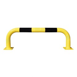 Otopark Köşe Koruma Demiri | PT-35-A