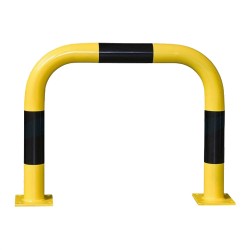 Otopark Köşe Koruma Demiri | PT-35-B