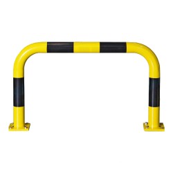 Otopark Köşe Koruma Demiri | PT-35-C