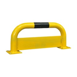 Otopark Metal Köşe Bariyeri | PT-35-D