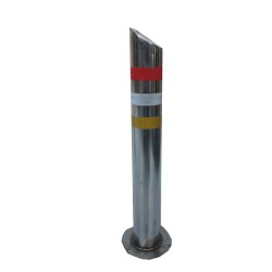 Paslanmaz Sabit Otopark Dubası | PT-38 Paslanmaz Sabit Otopark Dubası | PT-38