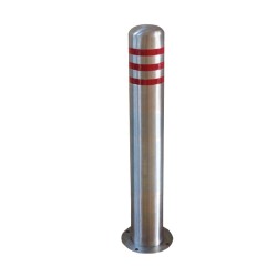 Paslanmaz Sabit Otopark Dubası | PT-39 Paslanmaz Sabit Otopark Dubası | PT-39