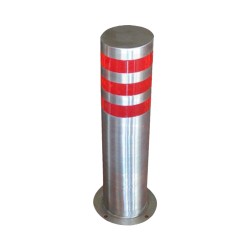 Paslanmaz Sabit Otopark Dubası | PT-43 Paslanmaz Sabit Otopark Dubası | PT-43