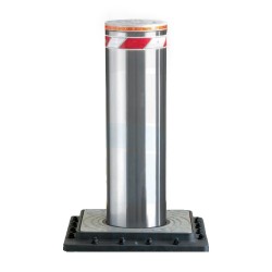 Uzaktan Kumandalı Mantar Bariyer | PT-47