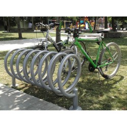 Helezon Bisiklet Parkı |  PT-50