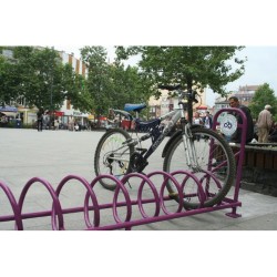 Helezon Bisiklet Parkı | PT-51