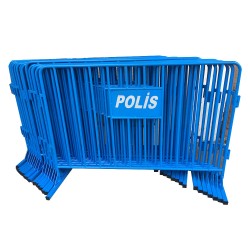 Demir Polis Bariyeri | PT-54