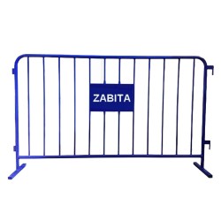 Demir Zabıta Bariyeri | PT-55