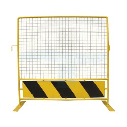 Demir Güvenlik Bariyeri | PT-56