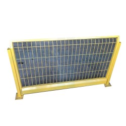 Demir Demonte Güvenlik Bariyeri | PT-59