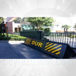 Gömme Hidrolik Bariyer | PT-64