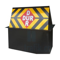 Gömme Tipi Hidrolik Bariyer | PT-65