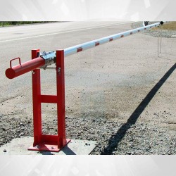 Manuel Kollu Bariyer | PT-66