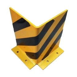 Köşe Koruma Park Bariyeri | PT-68