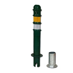 Çıkar Kilitli Otopark Direği | PT-73