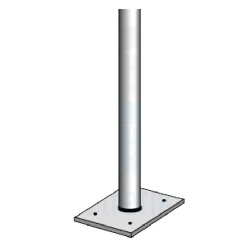 Boru Ayna Direk | PT-74