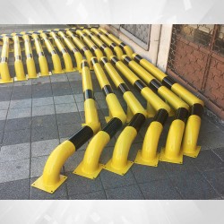 Otopark Stoperi | PT-77