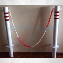 Sabit Otopark Direği | PT-84-B