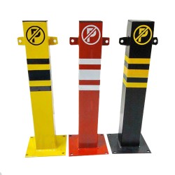 Sabit Otopark Direği | PT-85-A