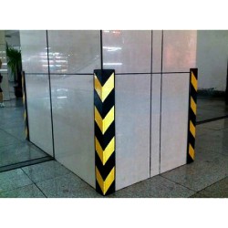 Plastik Otopark Kolon Koruyucu | PT-90