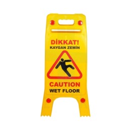 Kayan Zemin Levhası | PT-92