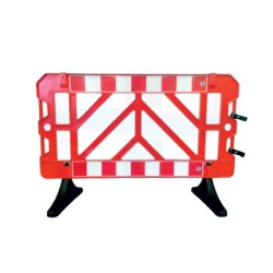 Plastik Otopark Bariyeri | PT-95