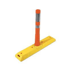 Şerit Düzenleyici Plastik Duba | PT-96