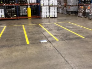 Fabrika ve Tesis Çizgileri Fabrika ve Tesis Çizgileri