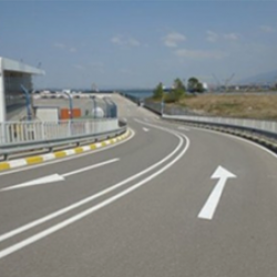 Yol Çizgi Çalışmaları