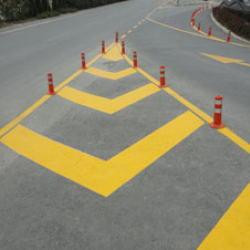 Bordür ve Refrüj Çalışmaları